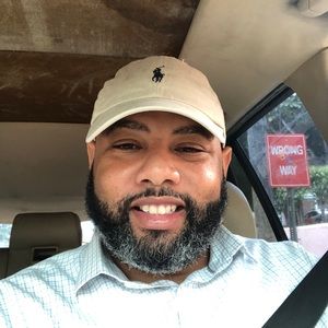 Meet your Posher, Barry